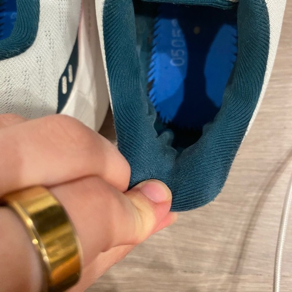 Brooks Women’s Launch 8 Running shoe size 10 - Picture 7 of 9